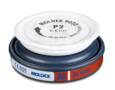 Filtre A1P2R Easylock 9120