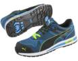 Chauss Basse Blaze Knit Low S1P HRO SRC