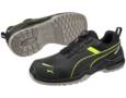 Lage Schoen Krypton Green Disc Low S3S E