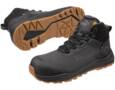 High Shoe Fusion Ant/Gum Ctx Mid S7S ESD