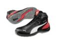 Hohschuh Touring Black Mid S3 SRC ESD