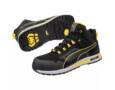 Chauss Haute Crosstwist Bl Mid SB E PS