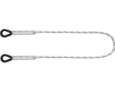 Longe Sans Absorbeurs 1,8M Sans Crochets