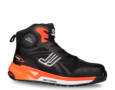 Hoher Sicherheitsschuh Jalpull ESD S3S