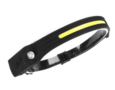 Powerled Lampe Frontale Casquette/Casque