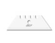 Ceramic Utility Blades Pointed Tip (2PC)