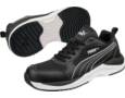 Low Shoe Shift Bl/Wh Low S3S FO HRO SR