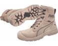 High Shoe Conquest Stone S3S HRO