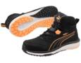 Hoher Schuh Stepp Blk/Pea S3S ESD HRO SR