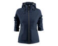 Karting Softshell Dames