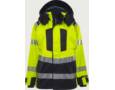 Shelljack Flamestat Hivis 4526 Athr Dame