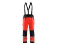 Arbeitshose HI-Viz Winter 1875