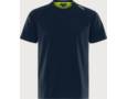 T-Shirt Heavy Stretch 7553 Gtme