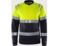 T-Shirt Lm HI-Viz Flamestat 7107 Tfl