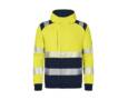 Sweater HI-Viz FR avec Capuchon 503189