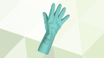 Chemical gloves