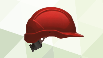 Safety helmets