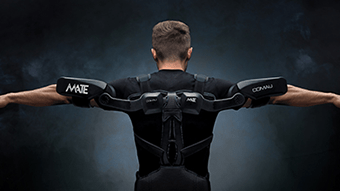 Hebben jouw medewerkers een exoskeleton nodig?