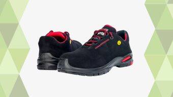 Chaussures de travail