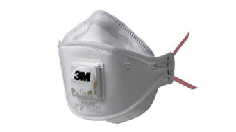 Ademhalingsbescherming