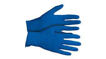 Protection des mains