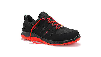 Voetbescherming tegen hittestress