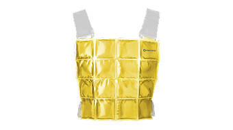 V&ecirc;tements de protection contre le stress thermique