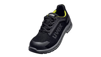 Safety shoes 