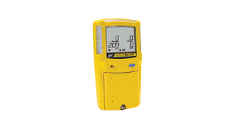 Gas detectors