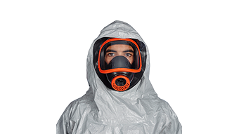 Chemical clothing