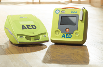 Hoe kies je een AED in 5 stappen?