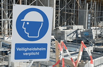 58 veiligheidspictogrammen volgens ISO 7010 en hun betekenis