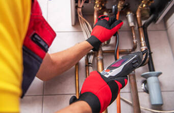 What should you focus on when choosing gas detection and deciding when to deploy it?