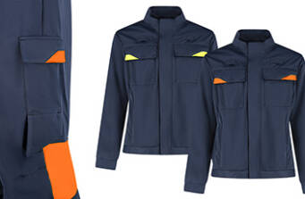 Arc Flash Collection: Senko