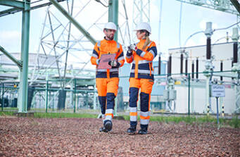 Sioen lance la nouvelle collection UP : tissus améliorés, coupe renouvelée et look raffiné