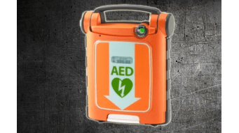 Een hart voor uw medewerkers: het AED-toestel