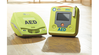 Hoe kies je een AED in 5 stappen?