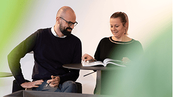 Accountmanager regio Oost-Vlaanderen en Antwerpen