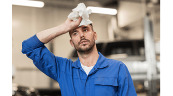 5 workwear cooling technologies to boost productivity