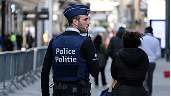 Protection pour les polices