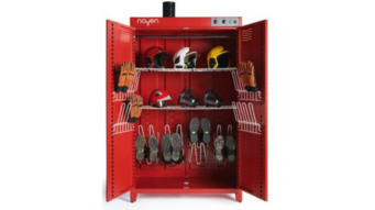 Novven(R) Solutions de s&eacute;chage, de d&eacute;sinfection et de d&eacute;contamination pour &eacute;quipements de protection