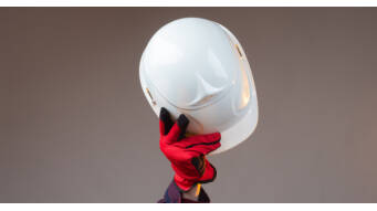 Gardez la t&ecirc;te sur les &eacute;paules avec la protection de la t&ecirc;te appropri&eacute;e