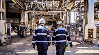 Ontdek VINCI Energies PBM-strategie