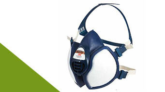 Voir les demi-masques