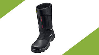 Bekijk de veiligheidslaars