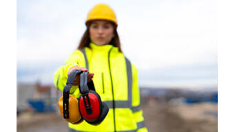 Les l&eacute;sions auditives surviennent plus rapidement que vous ne le pensez 