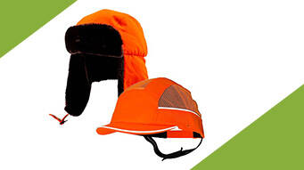 Bekijk de stootpetten