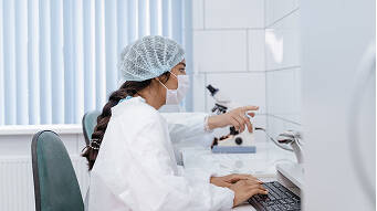 Beschermingsmiddelen voor de farmaceutische industrie