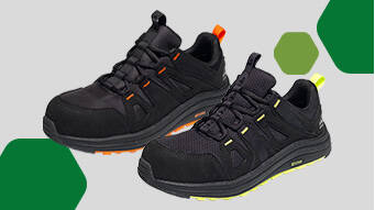 Bekijk de schoenen