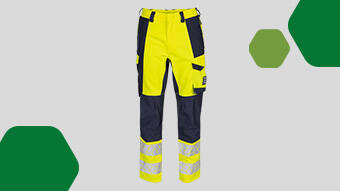 Bekijk de broek